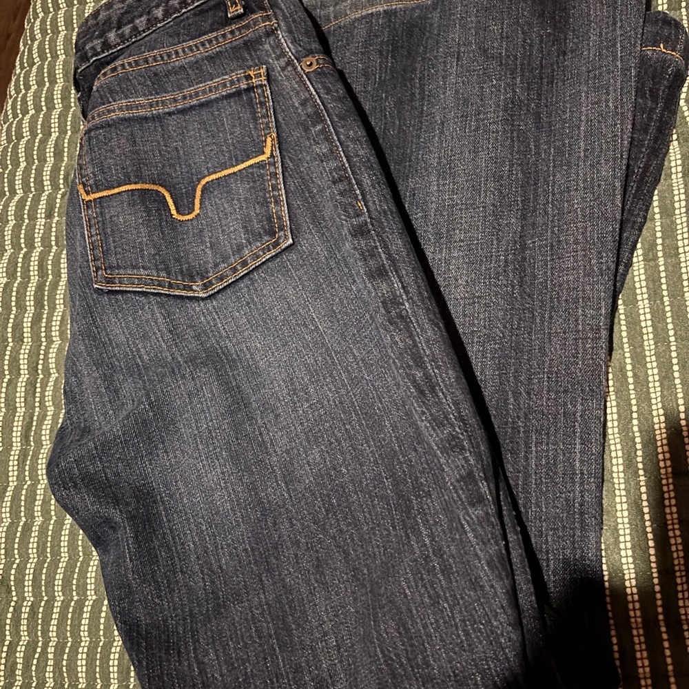 Kimes jeans